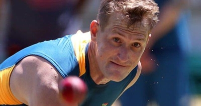 Morris's return adds needed batting depth