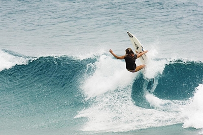 Women's Qualifying Series arrives at Punta Roca