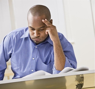 5 steps to study success for working parents