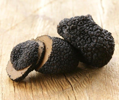 First commercially-grown black truffles for KZN