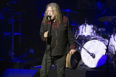 Led Zeppelin's 'Stairway to Heaven' goes on trial