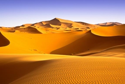 Niger says 34 migrants found dead in Sahara Desert