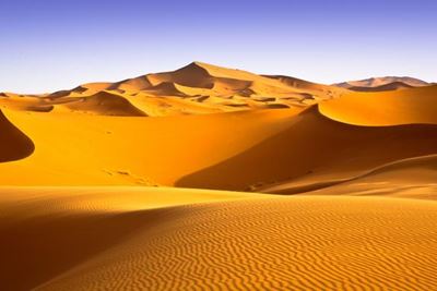 Niger says 34 migrants found dead in Sahara Desert