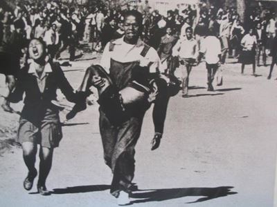 June 16 1976: How events on the fateful day unfolded