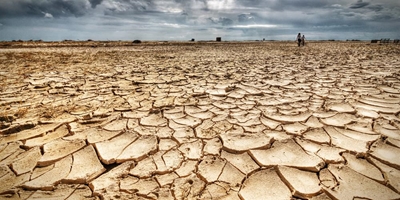 Drought funding request submitted '8 months ago'