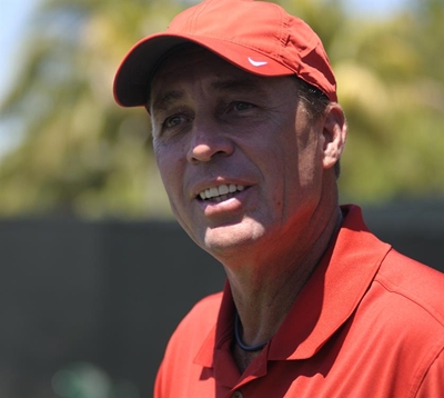 Lendl says Murray can end Djokovic's 'golden slam' dream