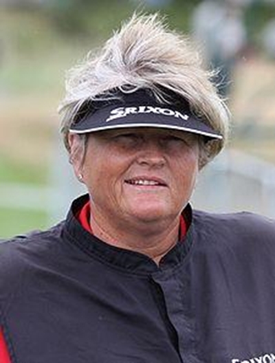 Davies turns back clock at Meijer LPGA Classic