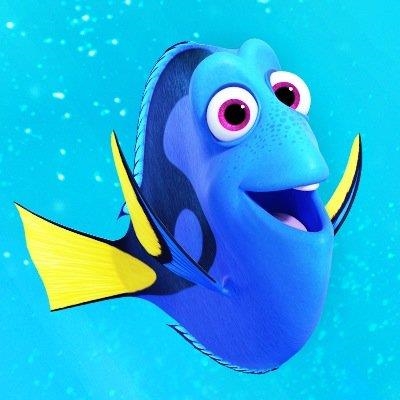 Pixar dives back in the ocean for 'Finding Dory'