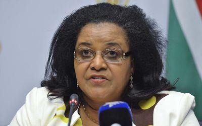 Minister hits back after claims firefighters in Canada were exploited