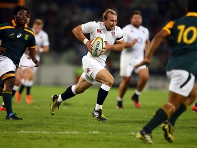 Saxons beat SA A at Outeniqua Park