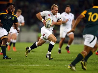 Saxons beat SA A at Outeniqua Park