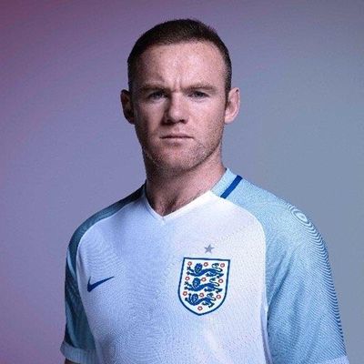 We want Hodgson to stay as England boss - Rooney