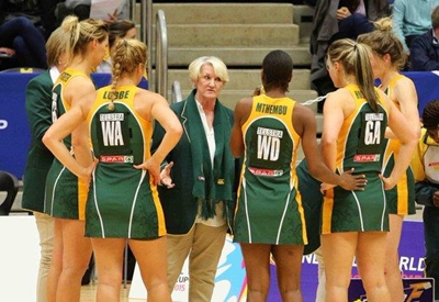 Proteas earn 3-0 series win over Wales