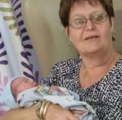 Tweede verdagte vas na Annatjie Myburgh se dood