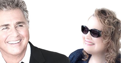 Steve Tyrell and Diane Schuur live in Johannesburg