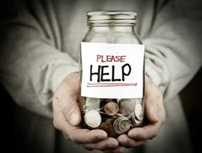 Support street collection