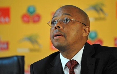 Sedibe slaps Safa with summons