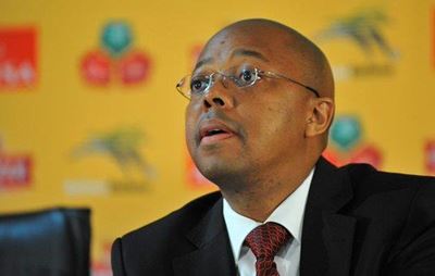 Sedibe slaps Safa with summons