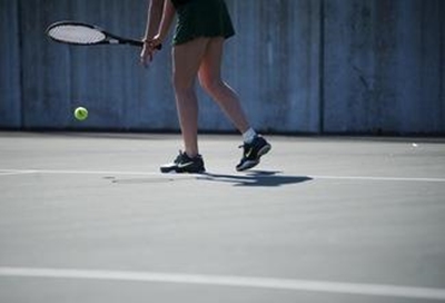 Watson and Moore beaten at Eastbourne