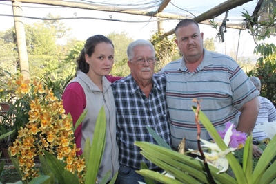Annatjie Myburgh’s tragic end
