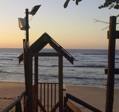 Global tourists drawn to South Peninsula