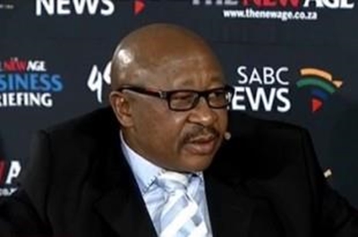 Former SABC boss Mokoetle found ‘alive’