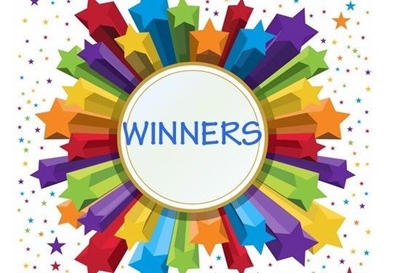 Online competition winners: Series 163