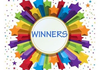 Online competition winners: Series 163