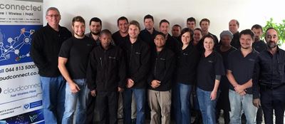 Cloud Connect is making internet happen in the Southern Cape