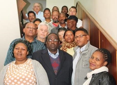 ANC ward candidates announced