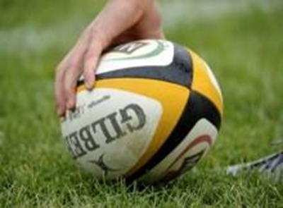 Whiteley & Combrinck will make first start for Boks