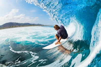 Billabong Junior Series in Ballito