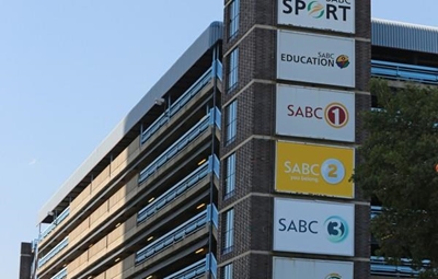 SABC acting CEO resigns