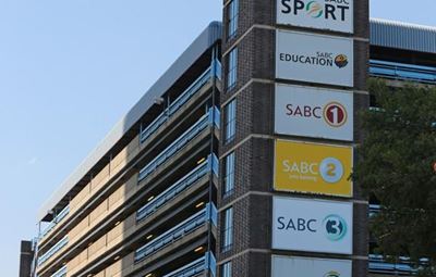 SABC acting CEO resigns