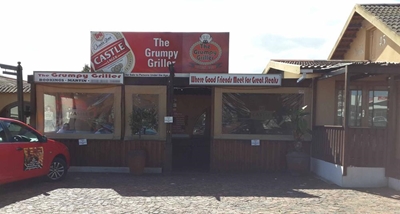 Local steakhouse best in Western Cape