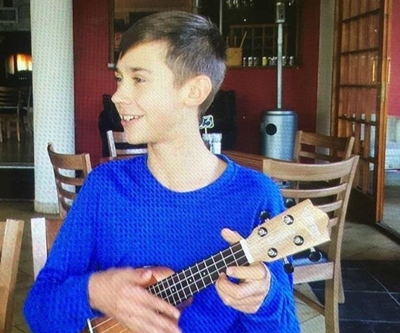 Teen mauled by hyena needs reconstructive surgery