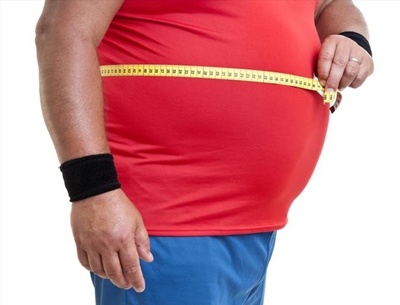 Obesity: Why you should shed those pounds