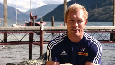 Schalk leads Stormers on tour