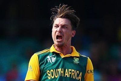 Rejuvenated Steyn raring to go