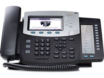 Nuwe telefoonstelsel vir munisipaliteit