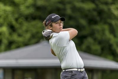 Du Toit drives to victory at SA Girls