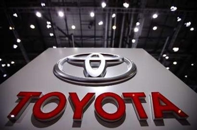 Toyota recalling 1.43 million hybrids worldwide