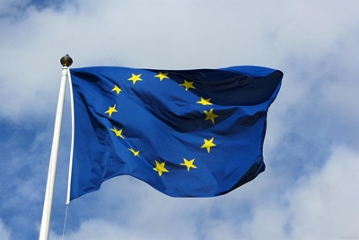 EU leaders tell Britain to exit swiftly, market rout halts