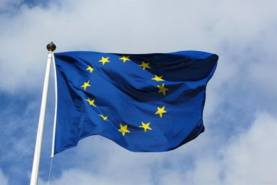 EU leaders tell Britain to exit swiftly, market rout halts