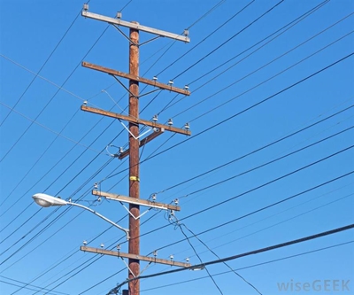 Hundreds of metres of telephone cable stolen