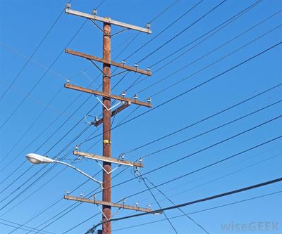 Hundreds of metres of telephone cable stolen