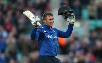 Roy's 162 seals ODI series for England