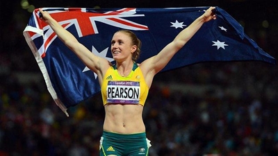 Olympic champion Pearson set to miss Rio
