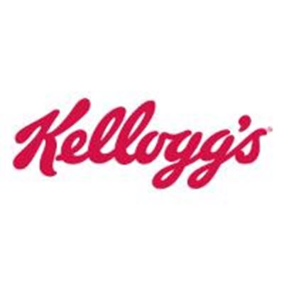 Kellogg's cereal cafe to snap, crackle and pop into Times Square