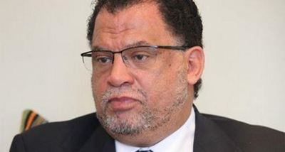 DA to demand update on World Cup corruption charges